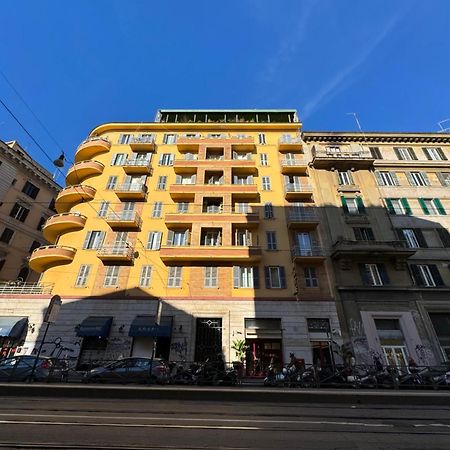 Apartament Domus Principe Eugenio Rzym Zewnętrze zdjęcie