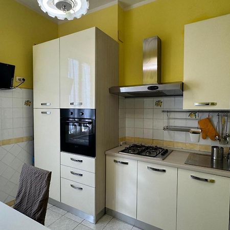Apartament Domus Principe Eugenio Rzym Zewnętrze zdjęcie