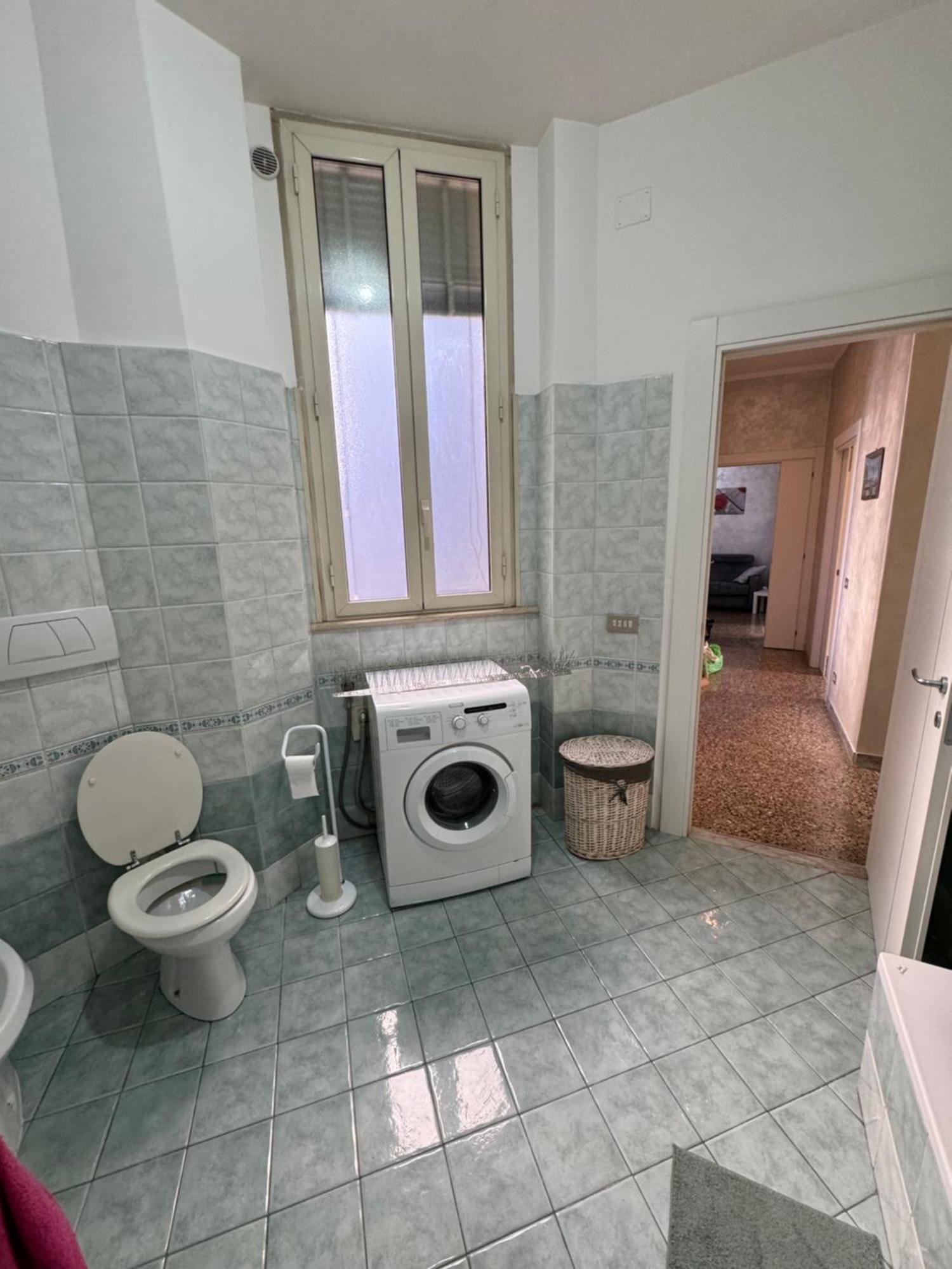 Apartament Domus Principe Eugenio Rzym Zewnętrze zdjęcie