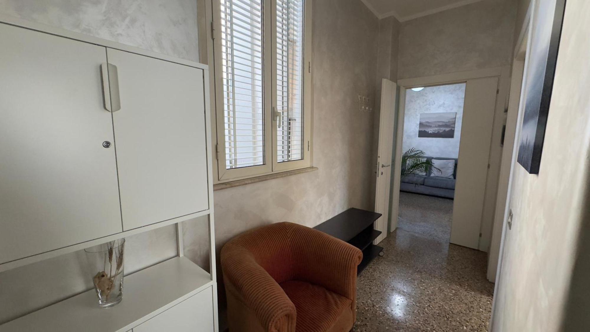Apartament Domus Principe Eugenio Rzym Zewnętrze zdjęcie