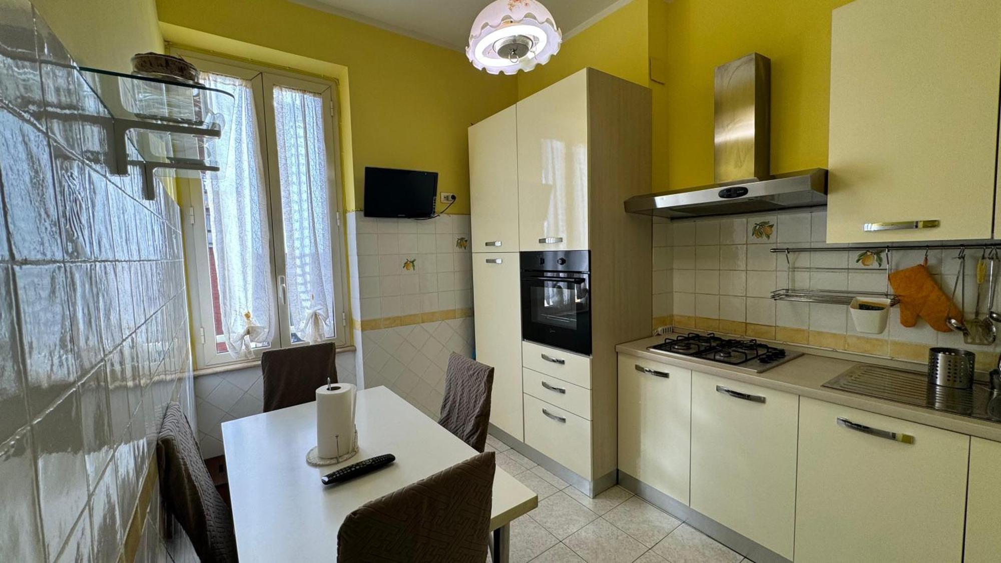 Apartament Domus Principe Eugenio Rzym Zewnętrze zdjęcie